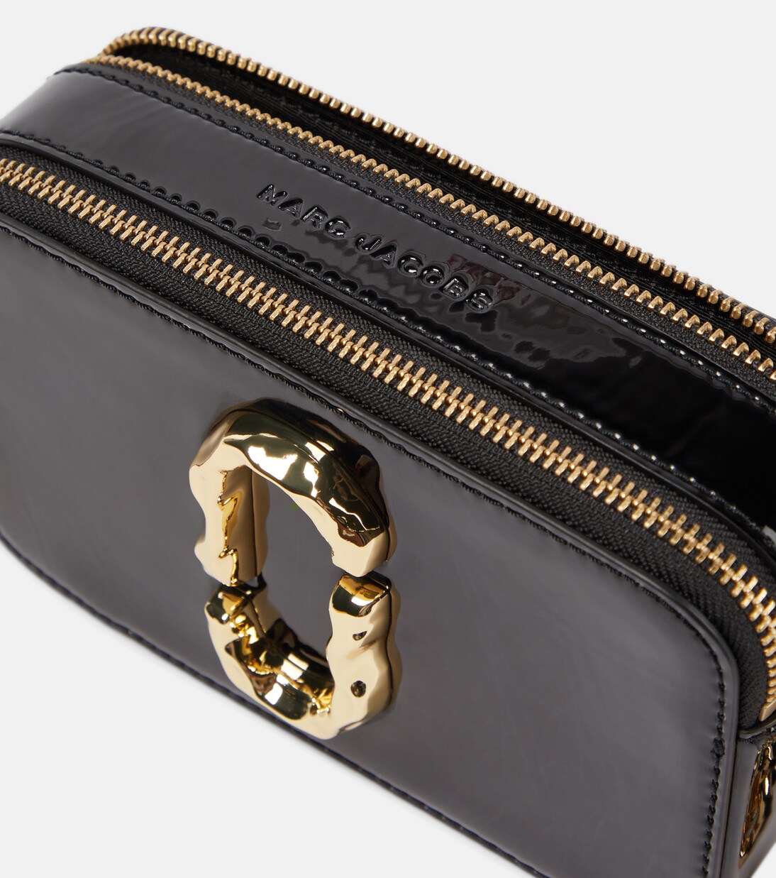 The Specchio Snapshot camera bag | Marc Jacobs