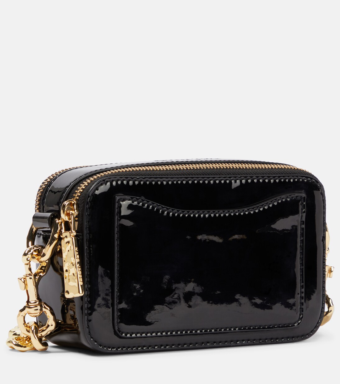 The Specchio Snapshot camera bag | Marc Jacobs