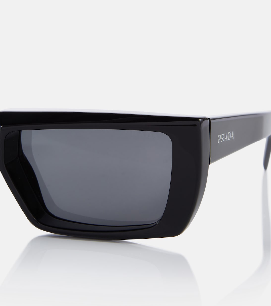 Gafas de sol rectangulares | Prada