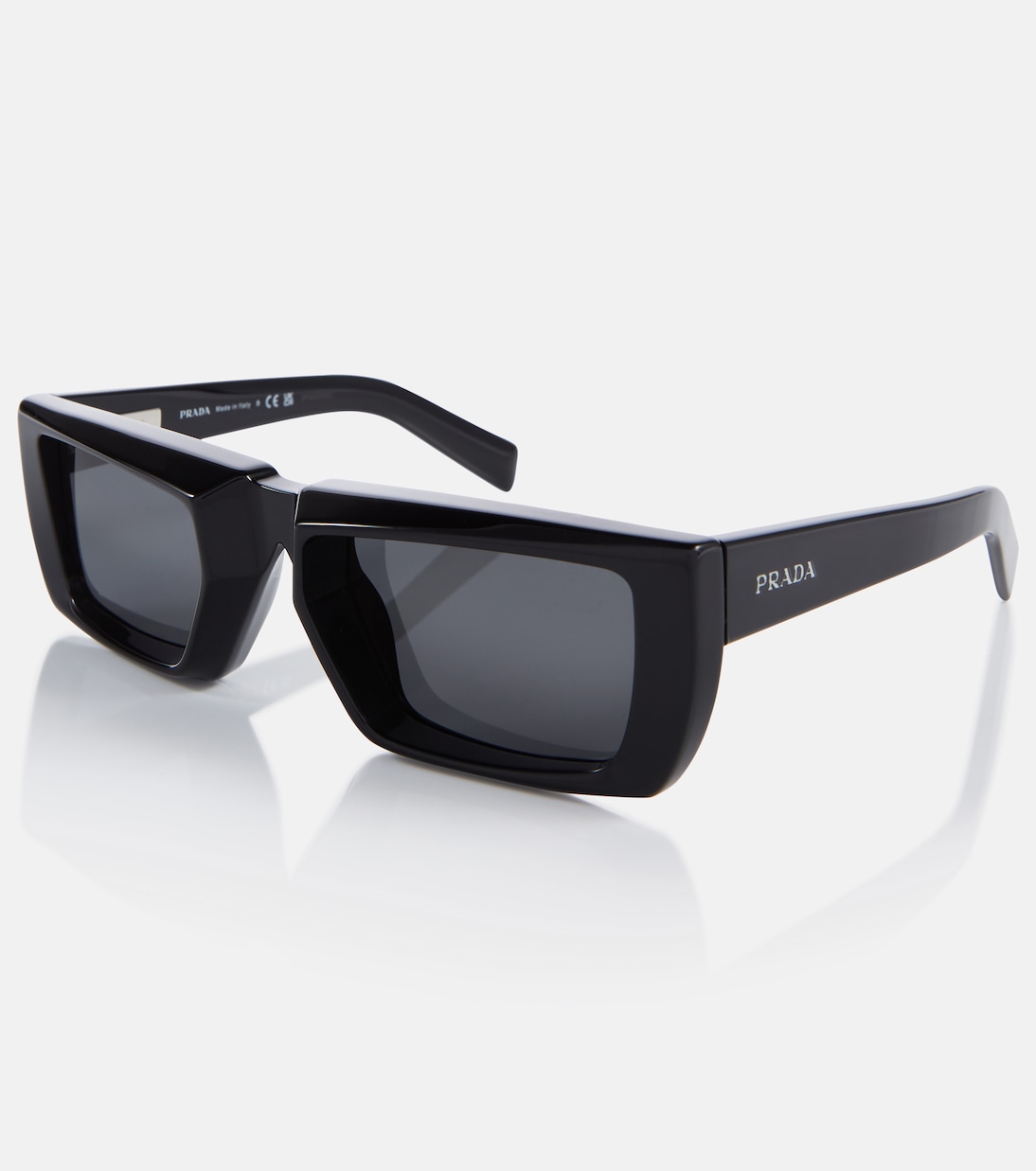 Gafas de sol rectangulares | Prada