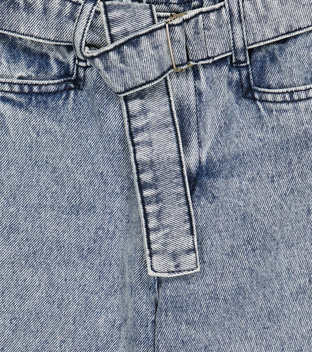 Jeans Bimba | The New Society