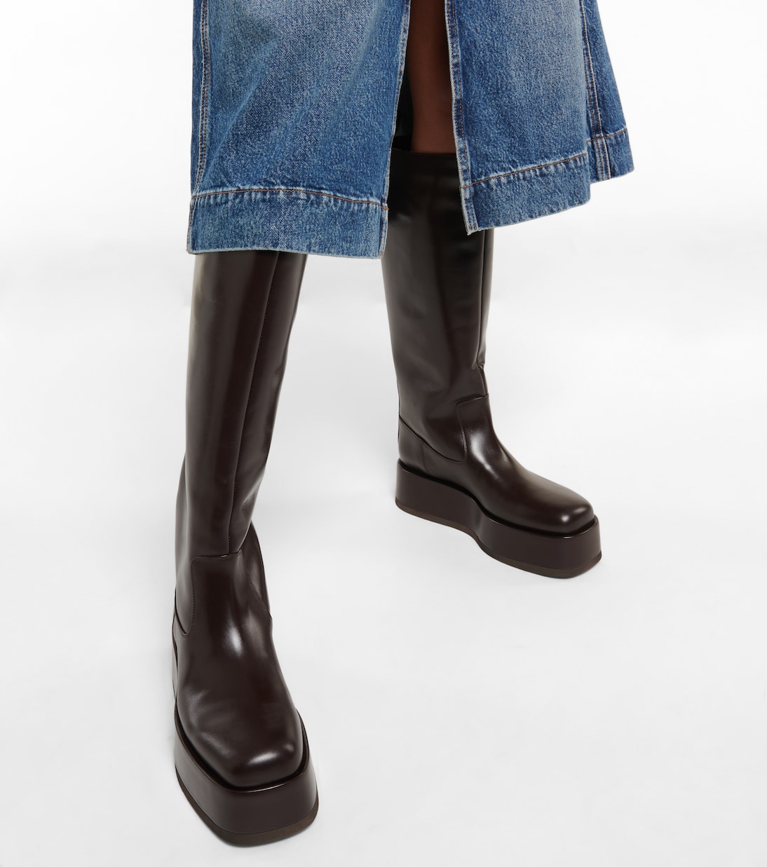 Gia/RHW Stiefel Rosie 24 | Gia Borghini