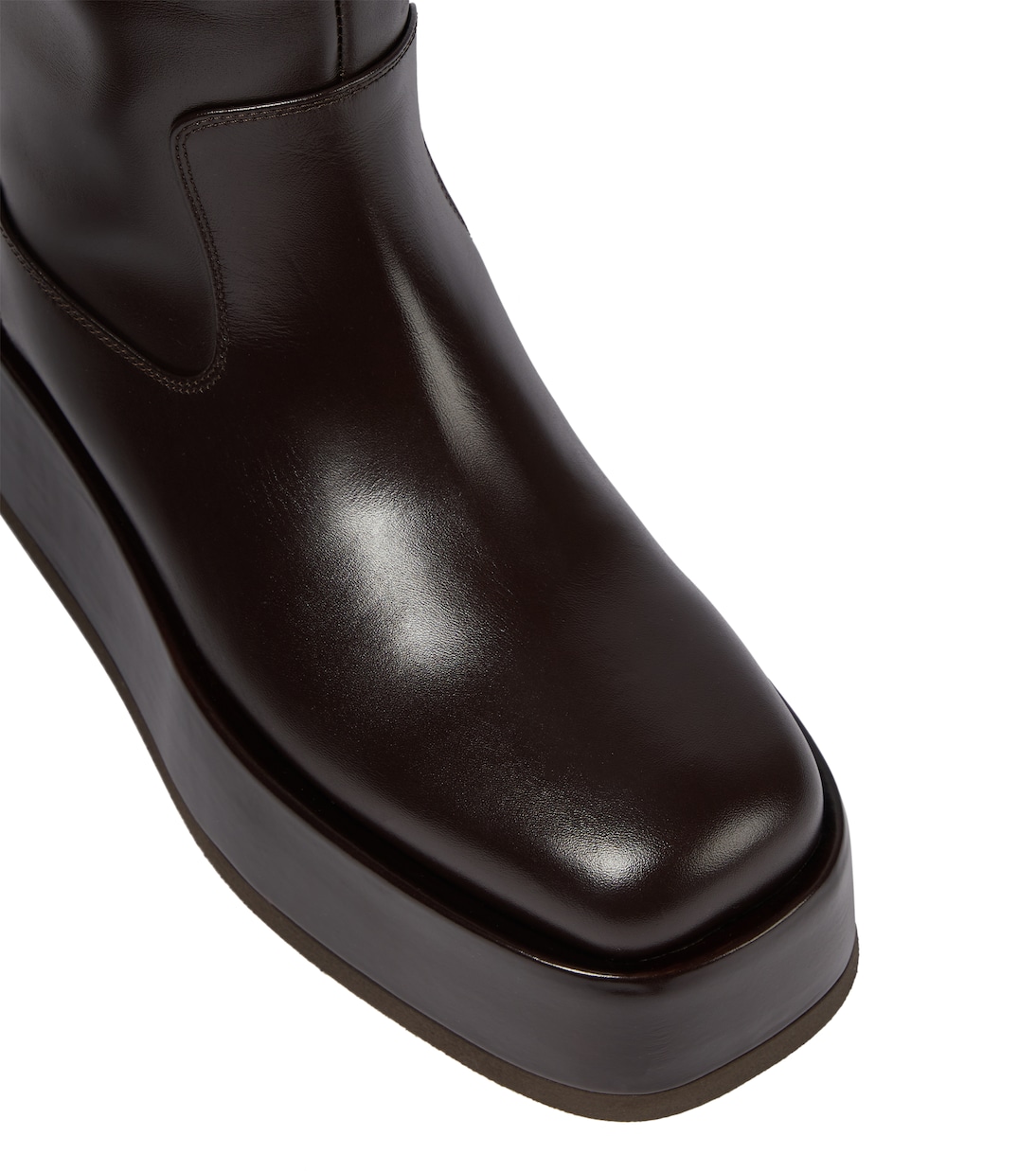 Gia/RHW Stiefel Rosie 24 | Gia Borghini