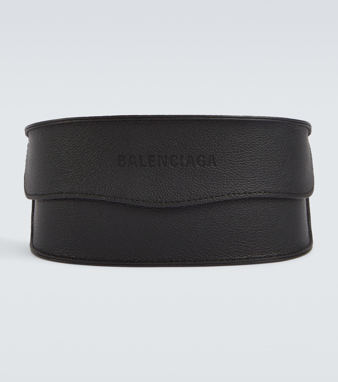 Oval sunglasses | Balenciaga