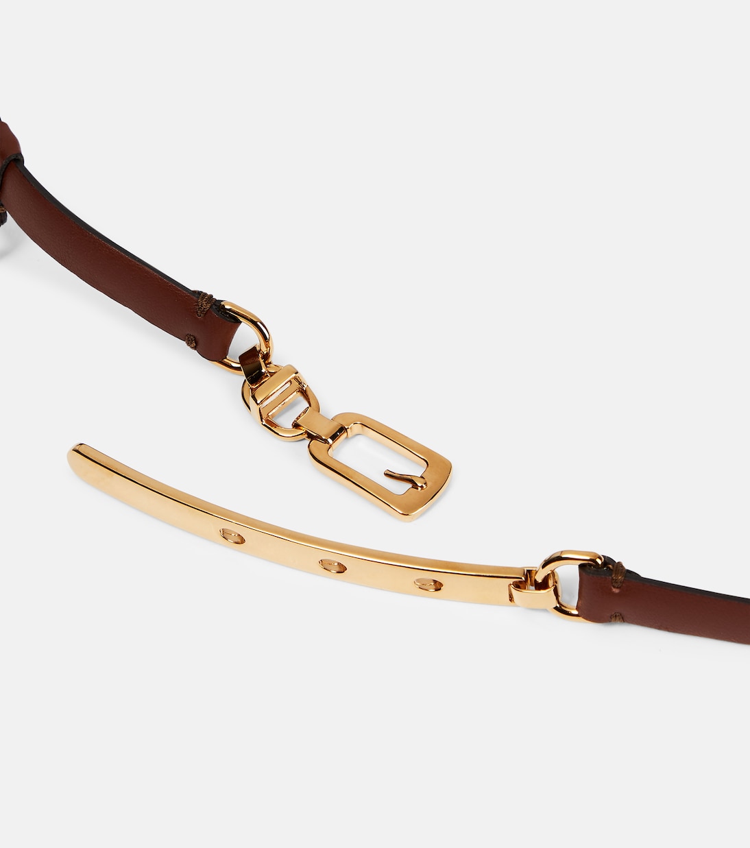 Gürtel aus Leder | Etro
