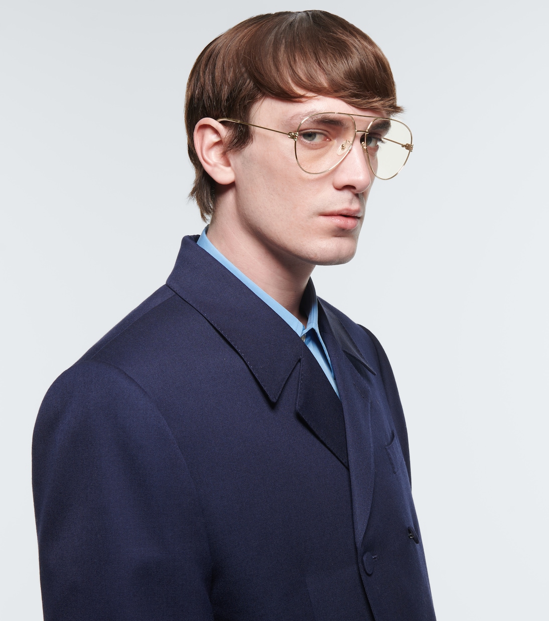 Occhiali aviator | Gucci