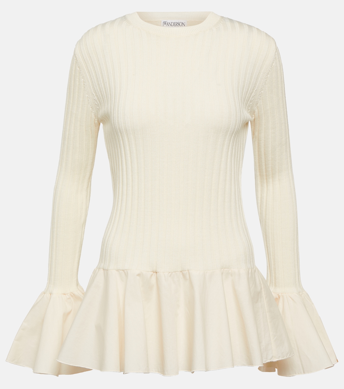 Pullover aus Wolle | JW Anderson