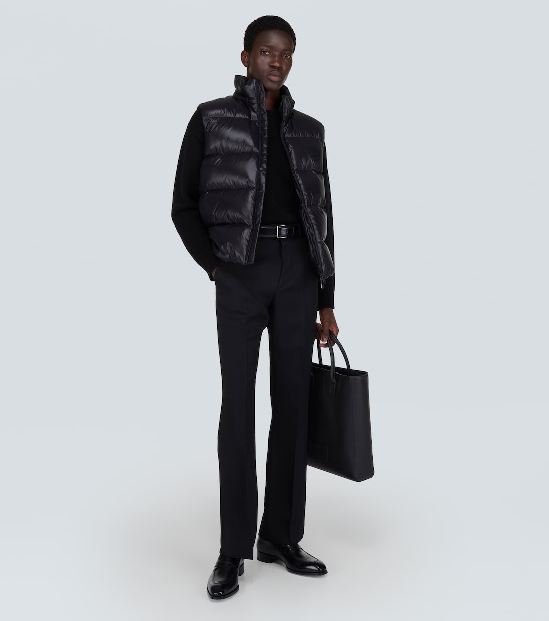 Wattierte Weste | Burberry