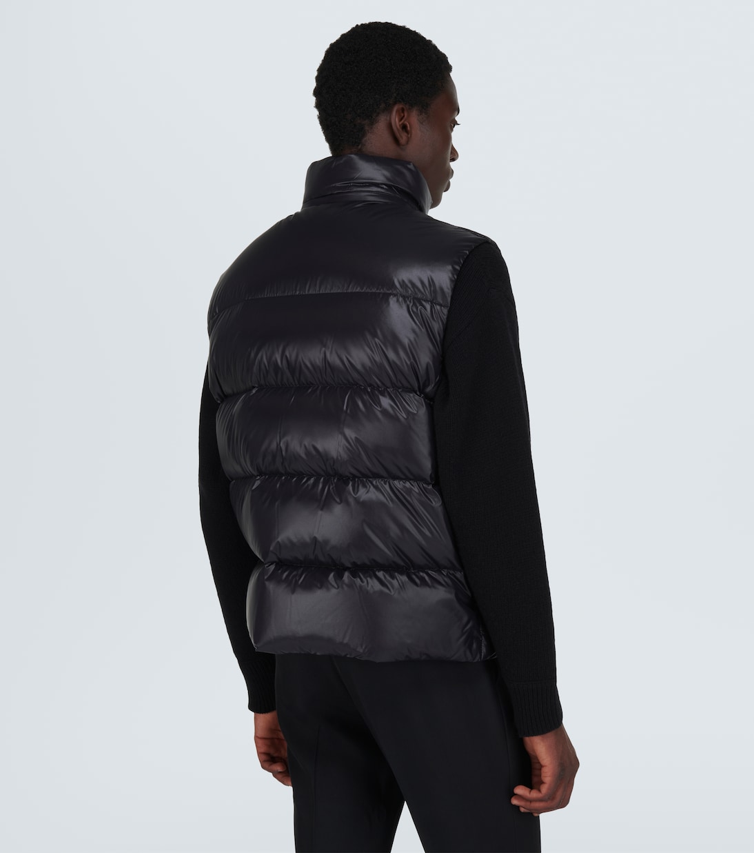 Wattierte Weste | Burberry