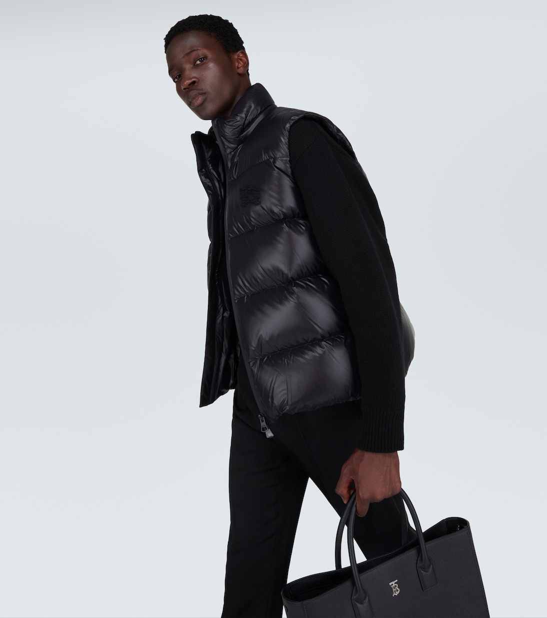 Wattierte Weste | Burberry