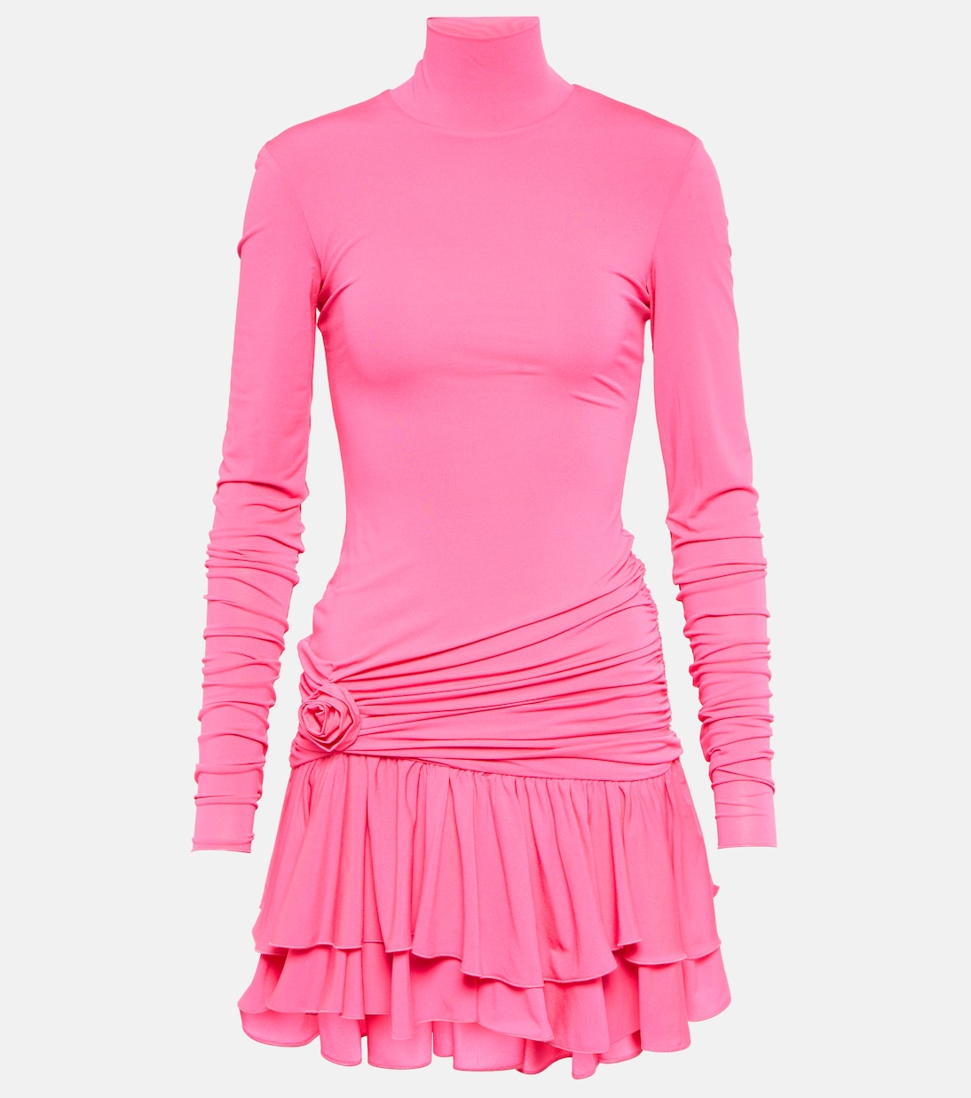 Minikleid aus Jersey | Blumarine