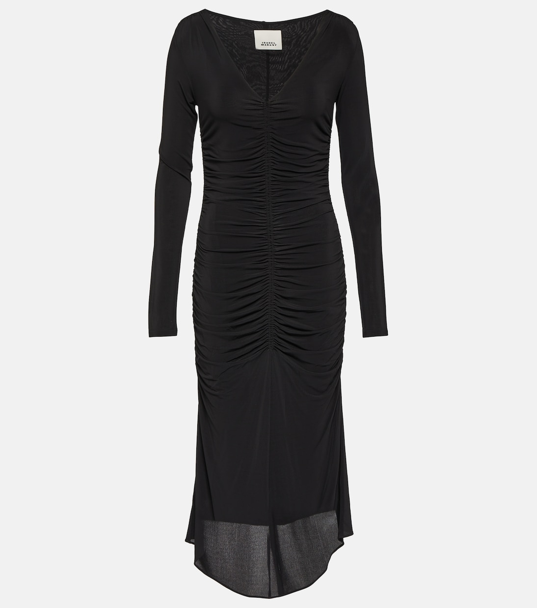 Robe midi Laly | Isabel Marant