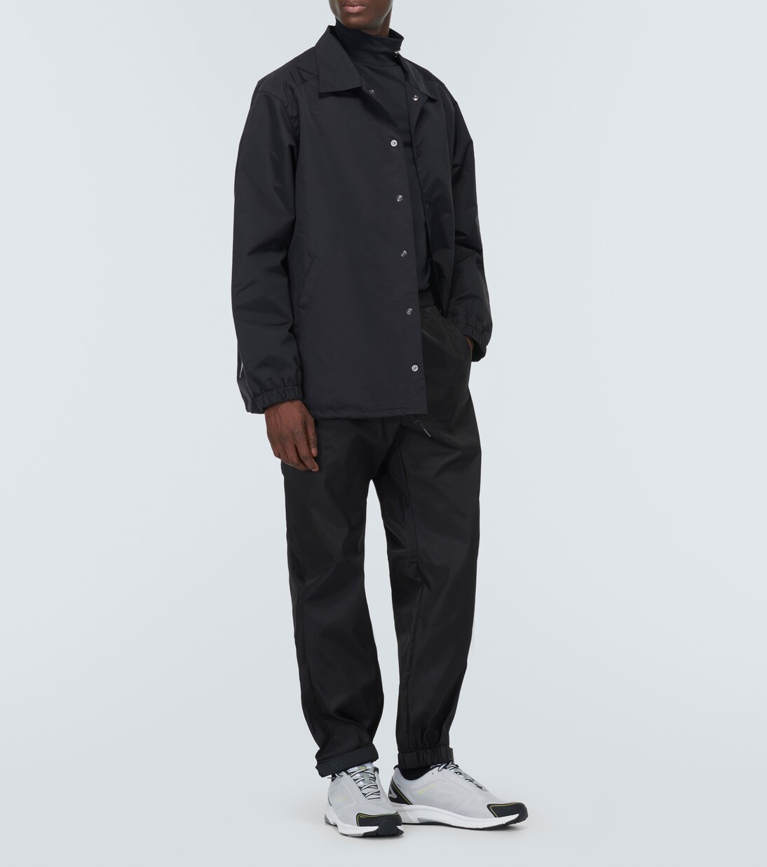 Sneakers One Remstrd | Athletics Footwear