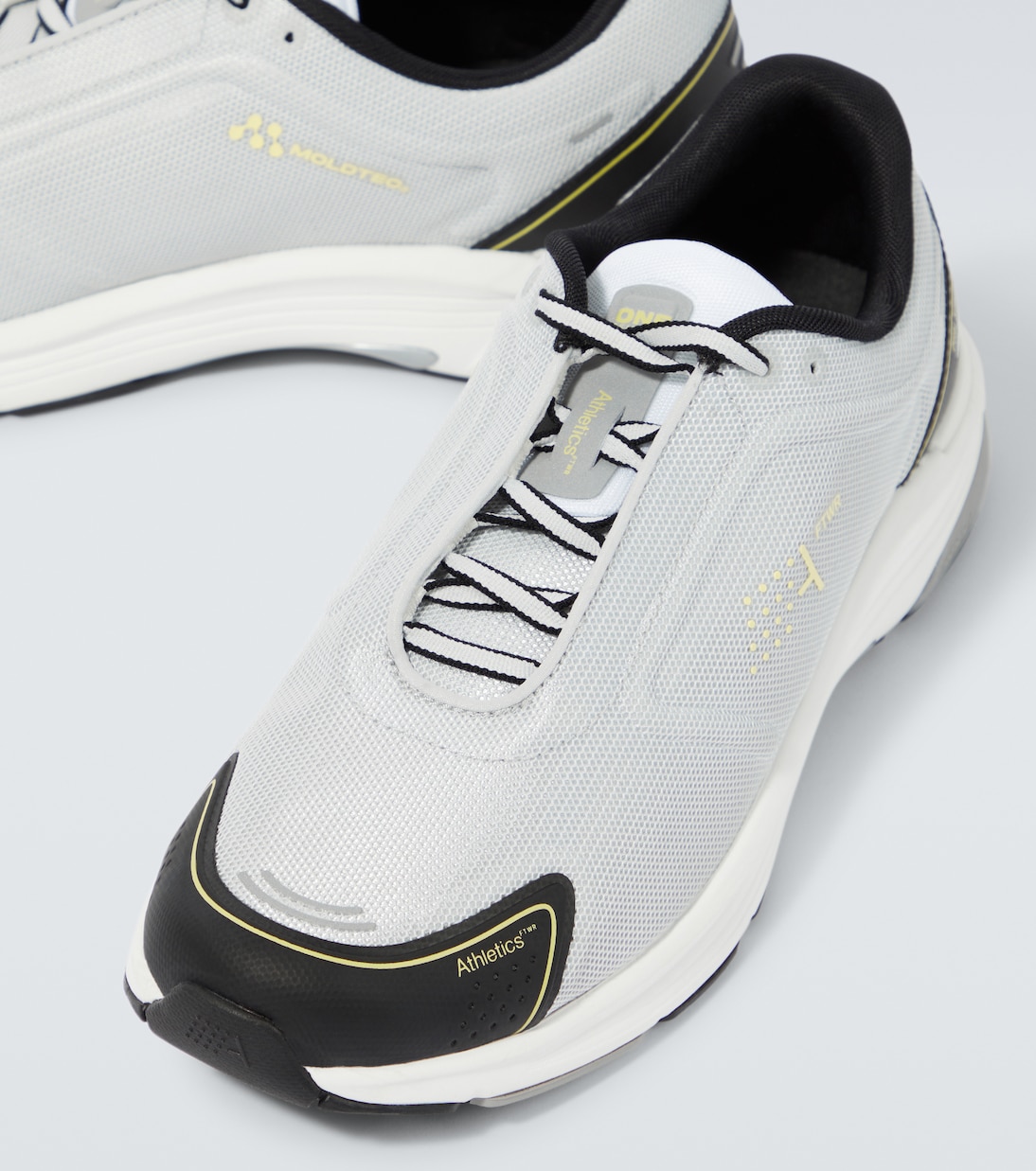 Sneakers One Remstrd | Athletics Footwear