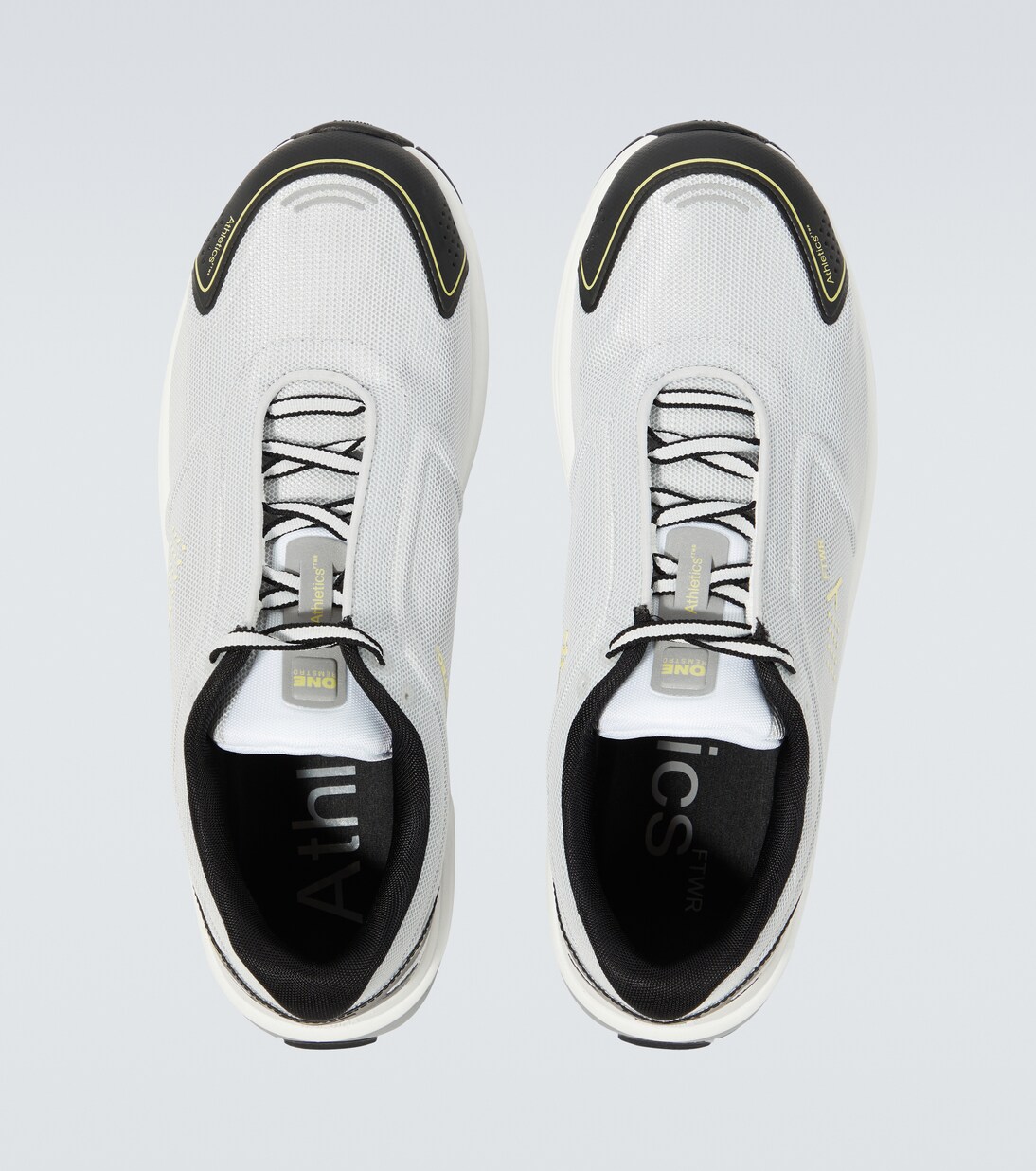 Sneakers One Remstrd | Athletics Footwear