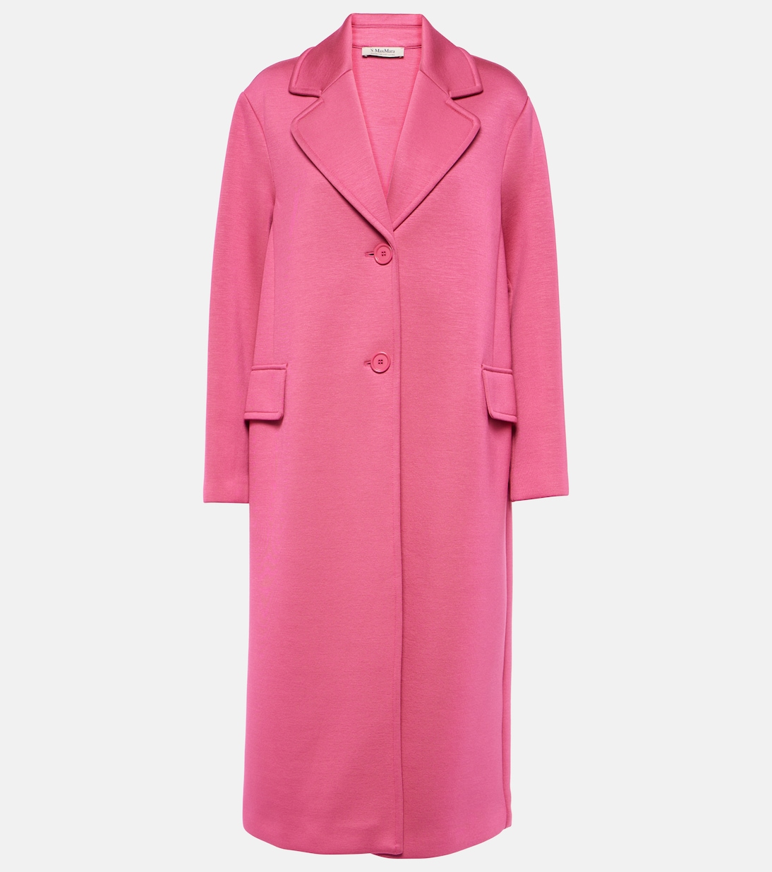 Abrigo Radice de jersey | 'S Max Mara