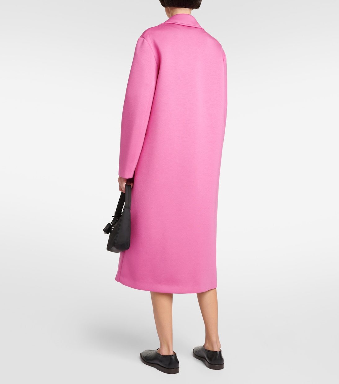 Abrigo Radice de jersey | 'S Max Mara
