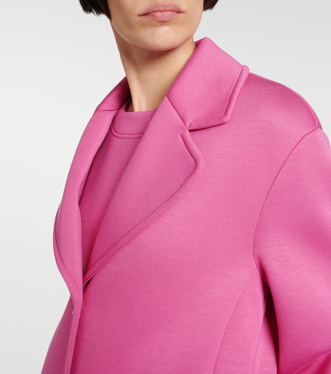 Abrigo Radice de jersey | 'S Max Mara