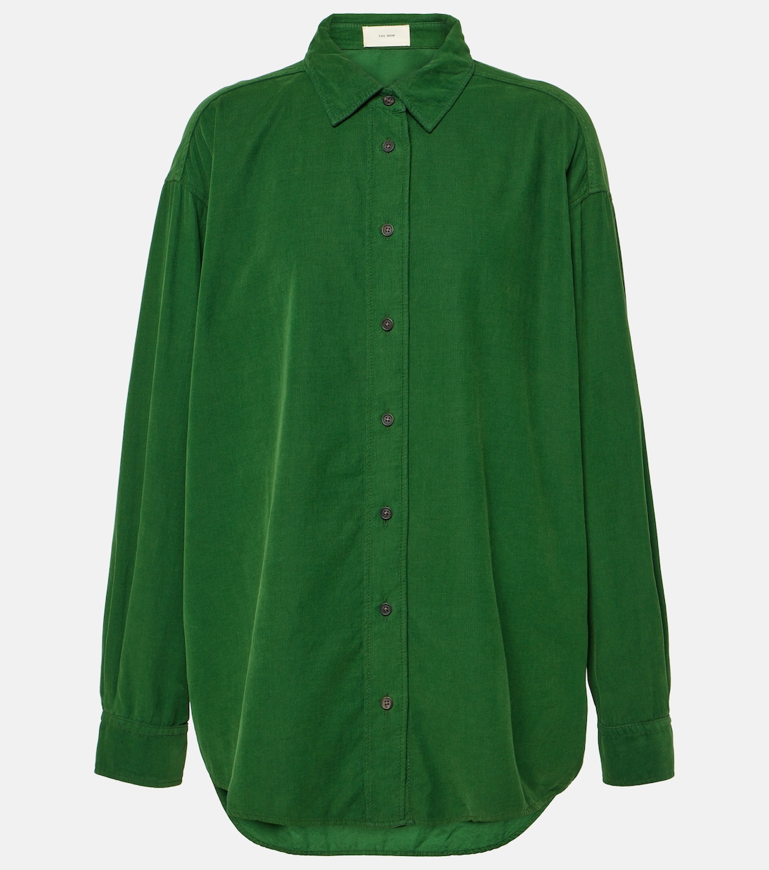 Camisa de Pana Algodón Row Penna para Jóvenes