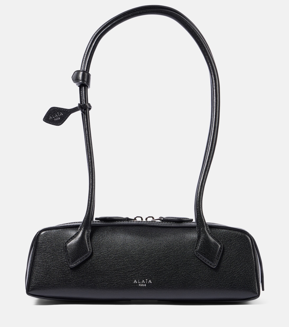 Borsa Le Teckel Small in pelle | Alaïa