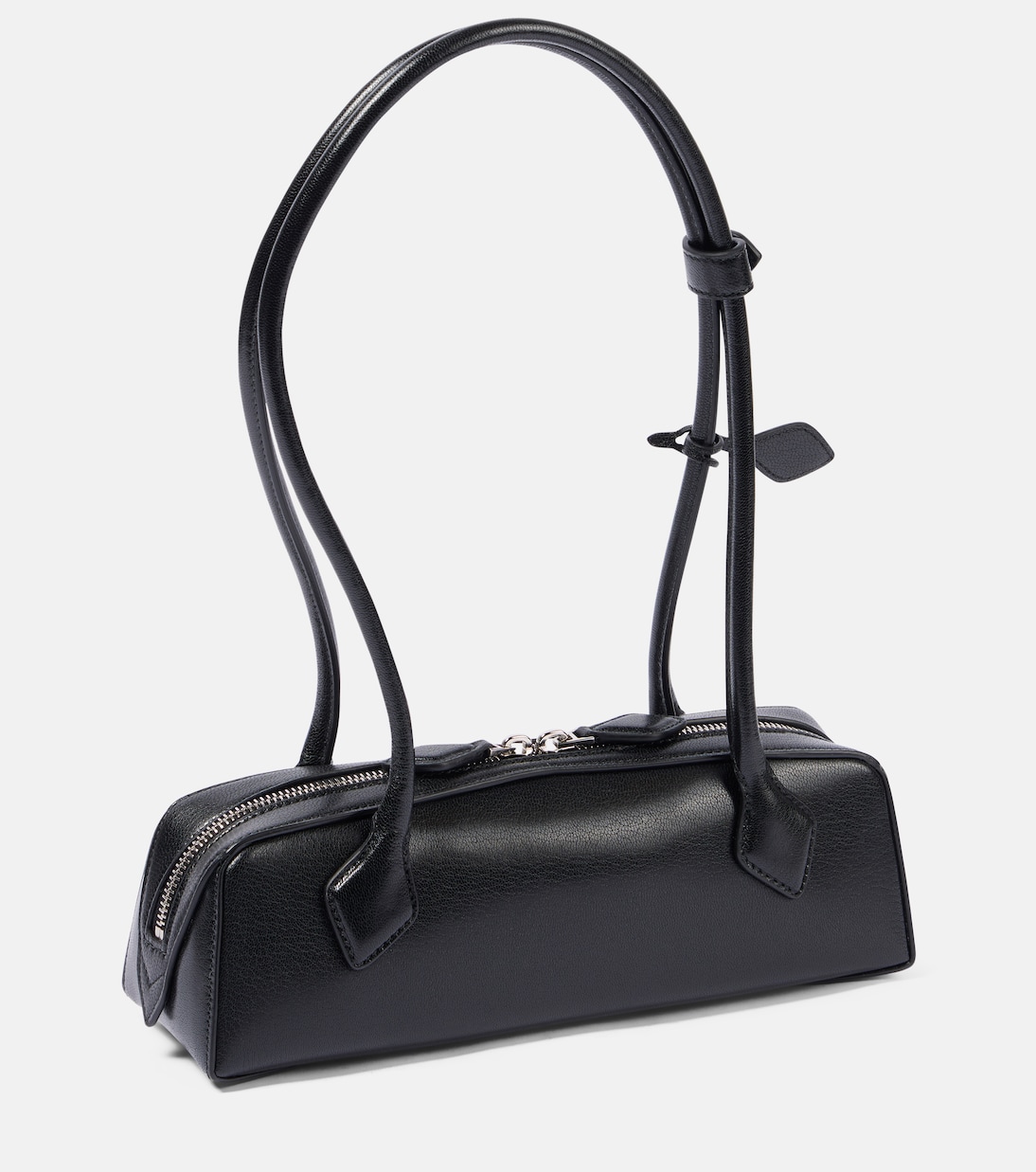 Borsa Le Teckel Small in pelle | Alaïa