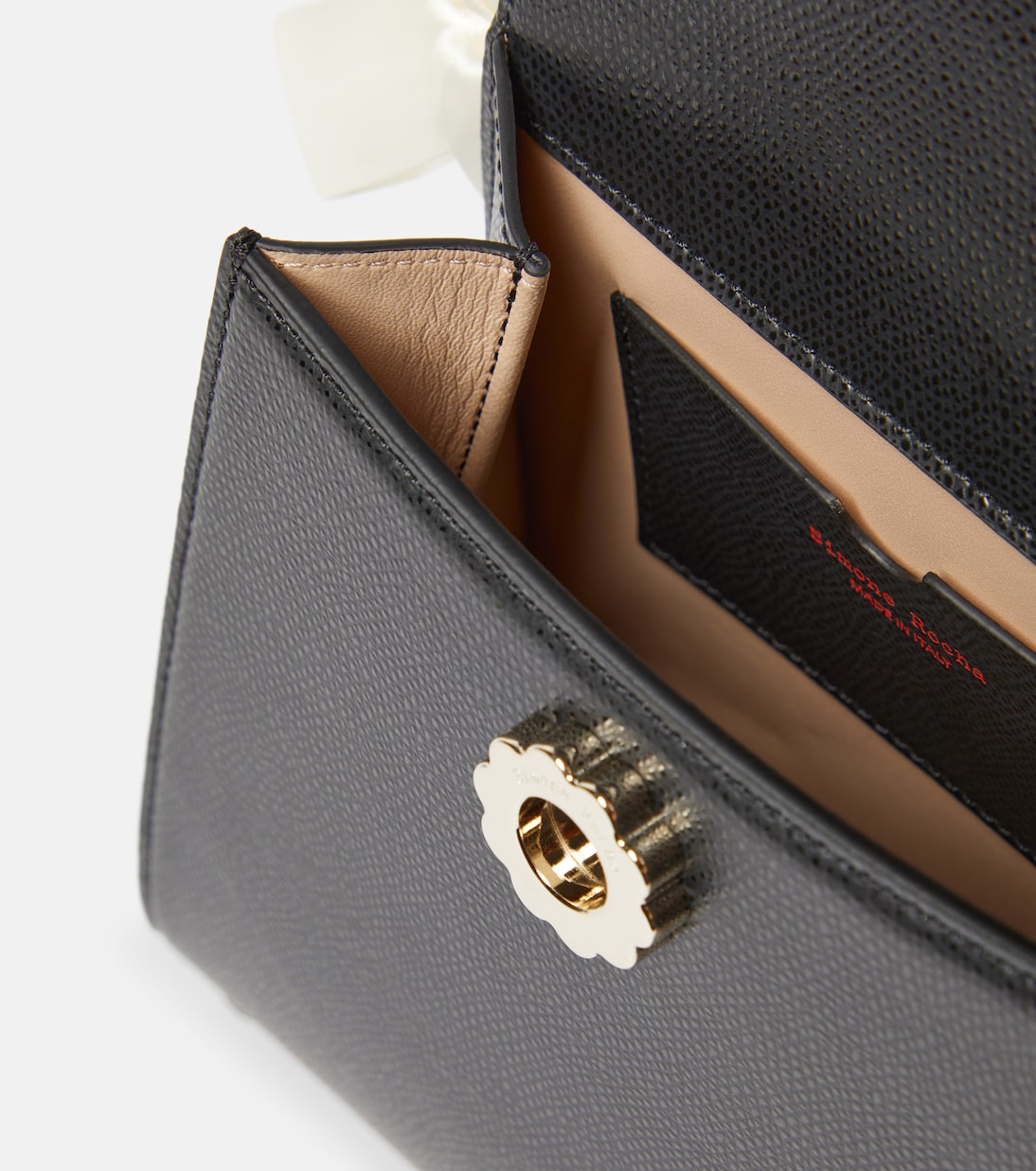 Sac Valentine Mini en cuir | Simone Rocha