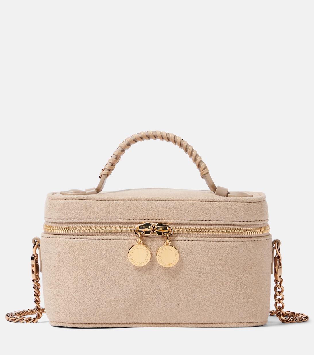 Borsa a tracolla Falabella Vanity | Stella McCartney