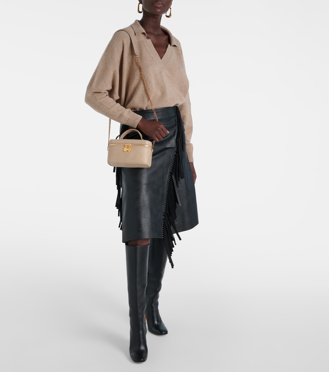 Borsa a tracolla Falabella Vanity | Stella McCartney
