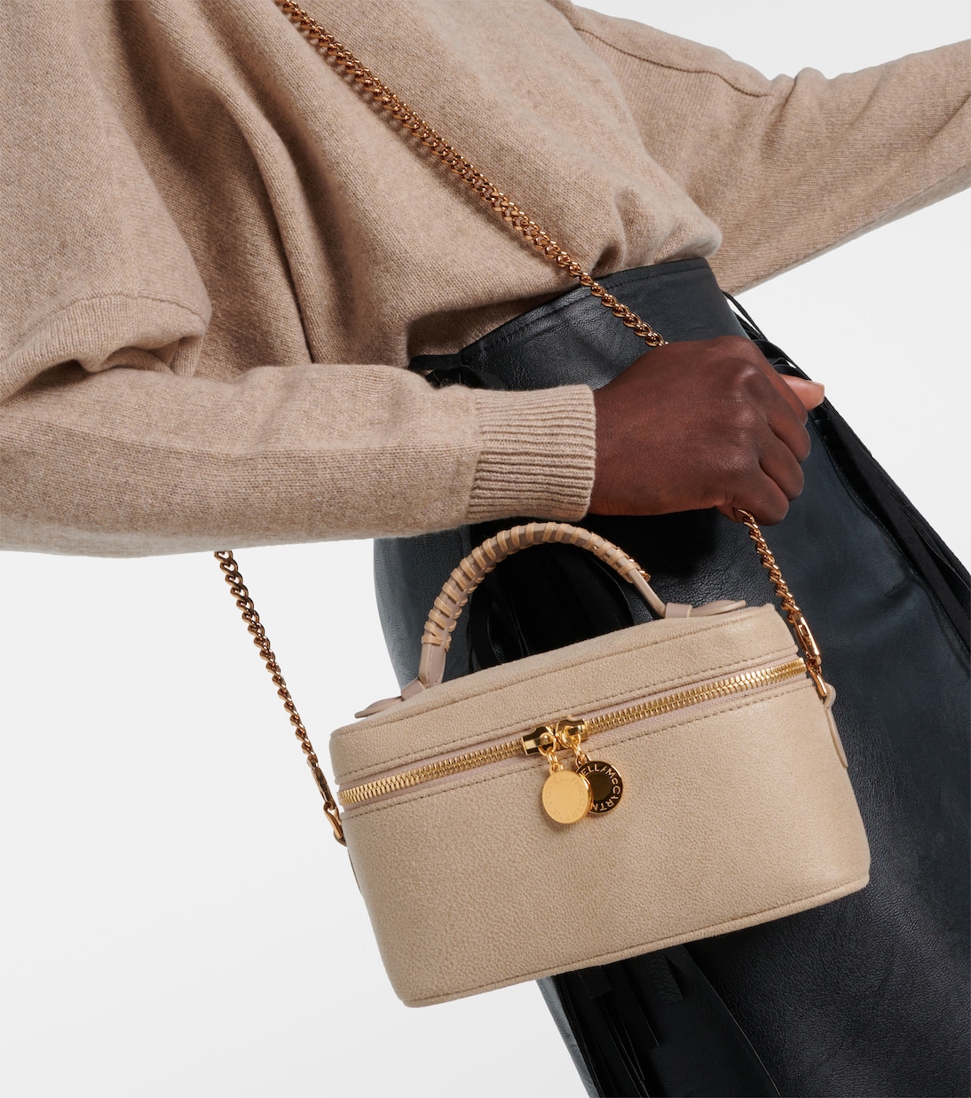 Borsa a tracolla Falabella Vanity | Stella McCartney