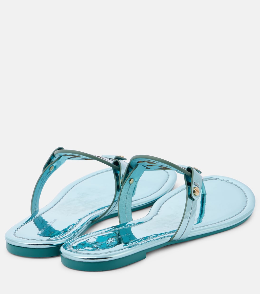 Miller embellished thong sandals | Tory Burch