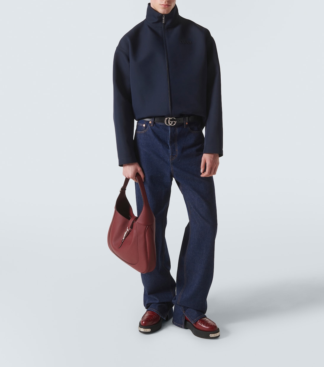 Jeans rectos | Gucci