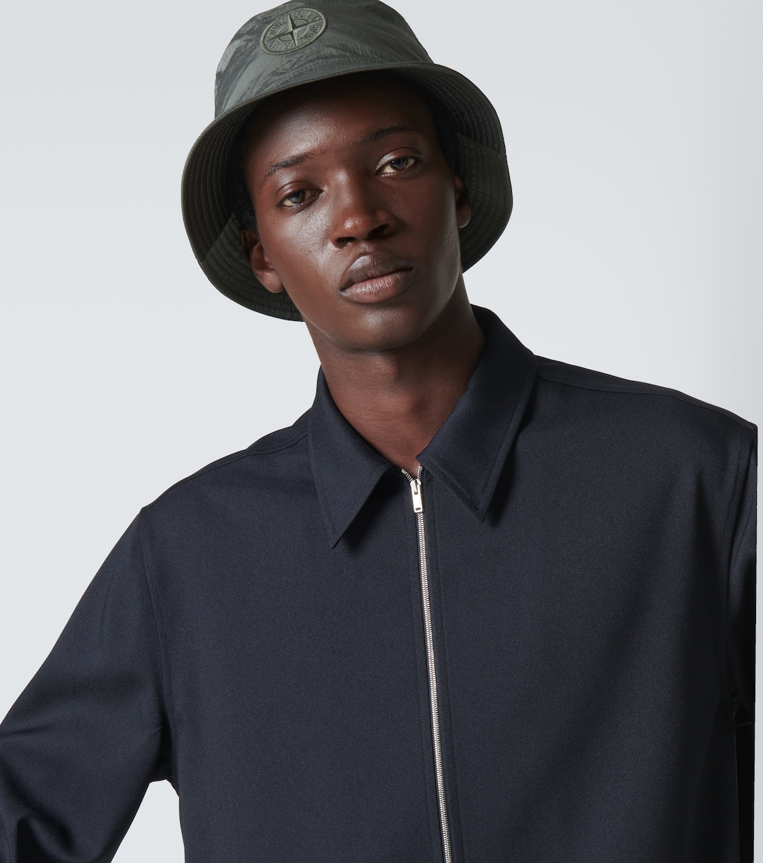Hut Compass | Stone Island