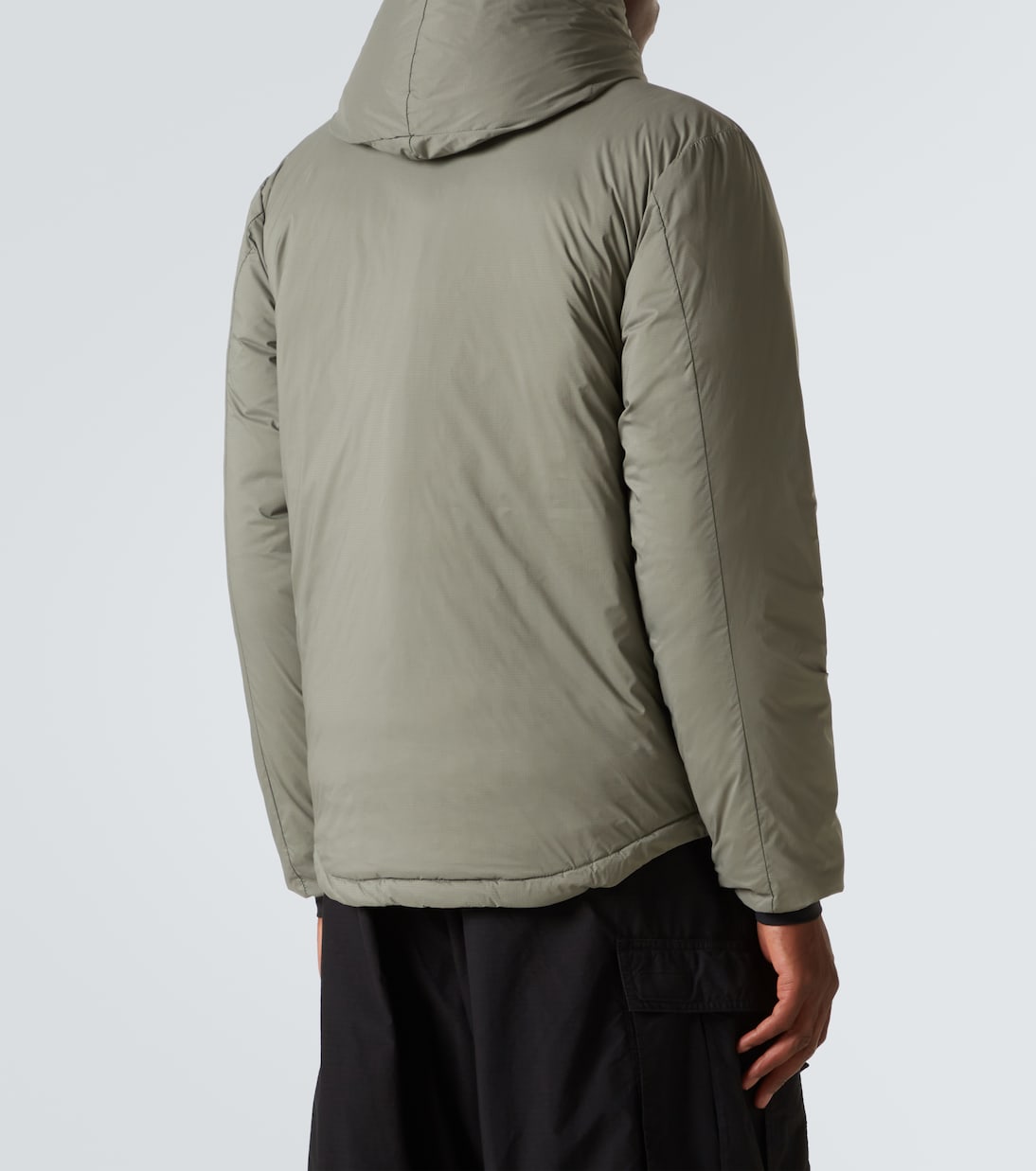 Lodge Hoody down jacket | Canada Goose