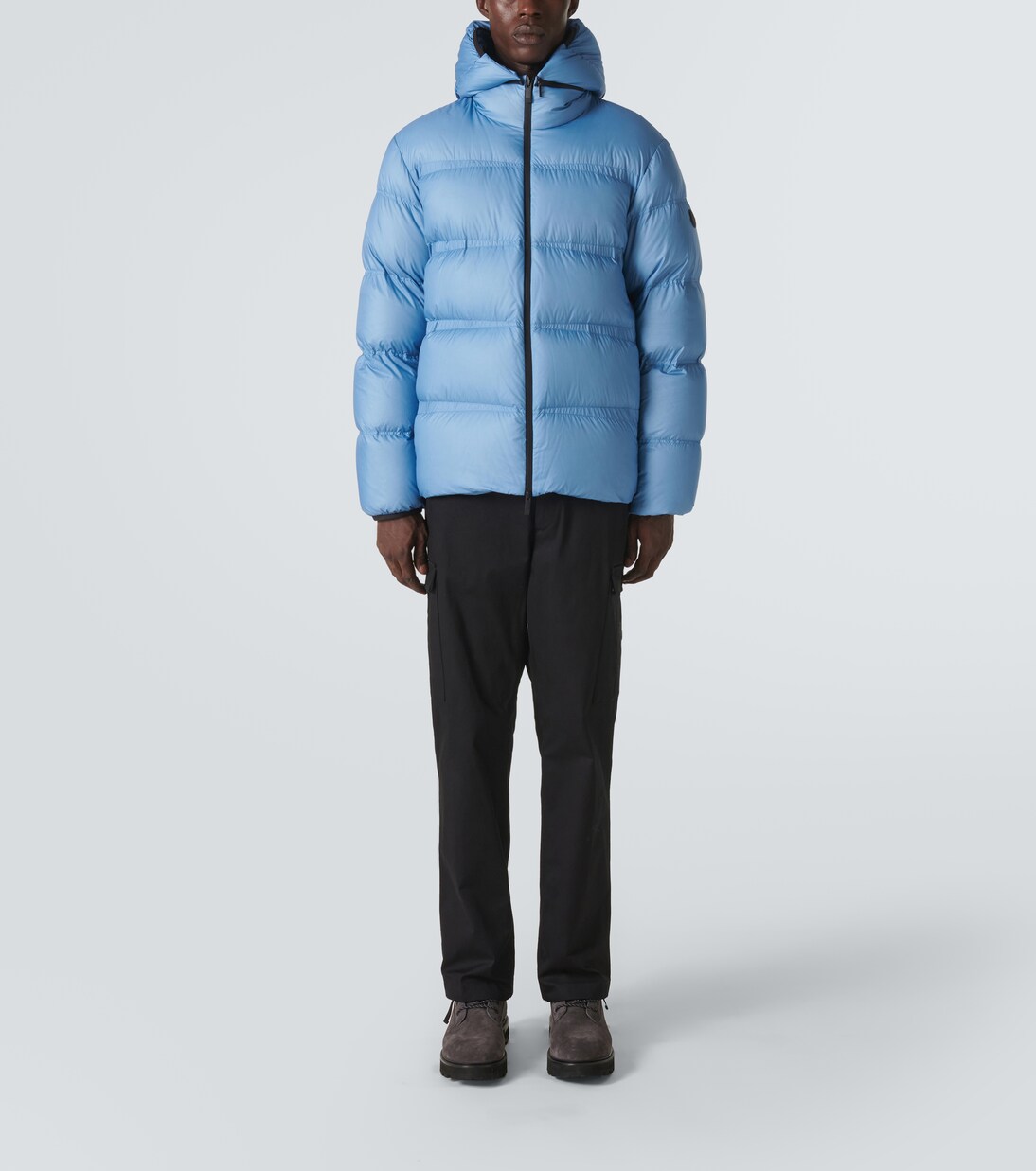 Down jacket | Moncler