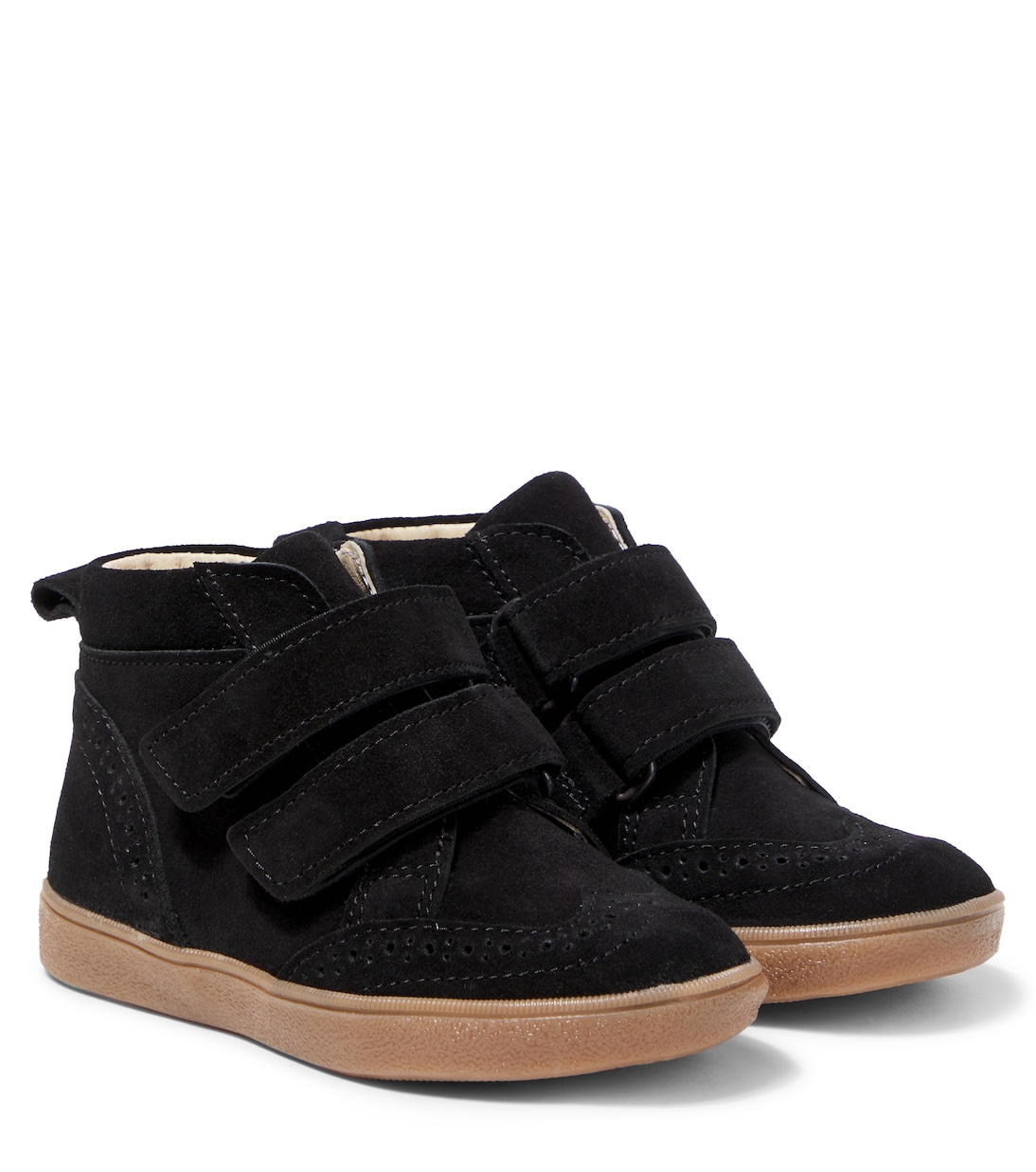 Paul suede boots | PèPè