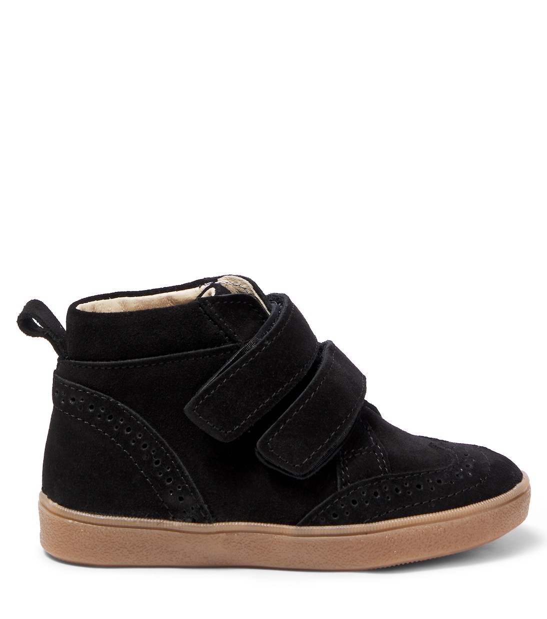 Paul suede boots | PèPè