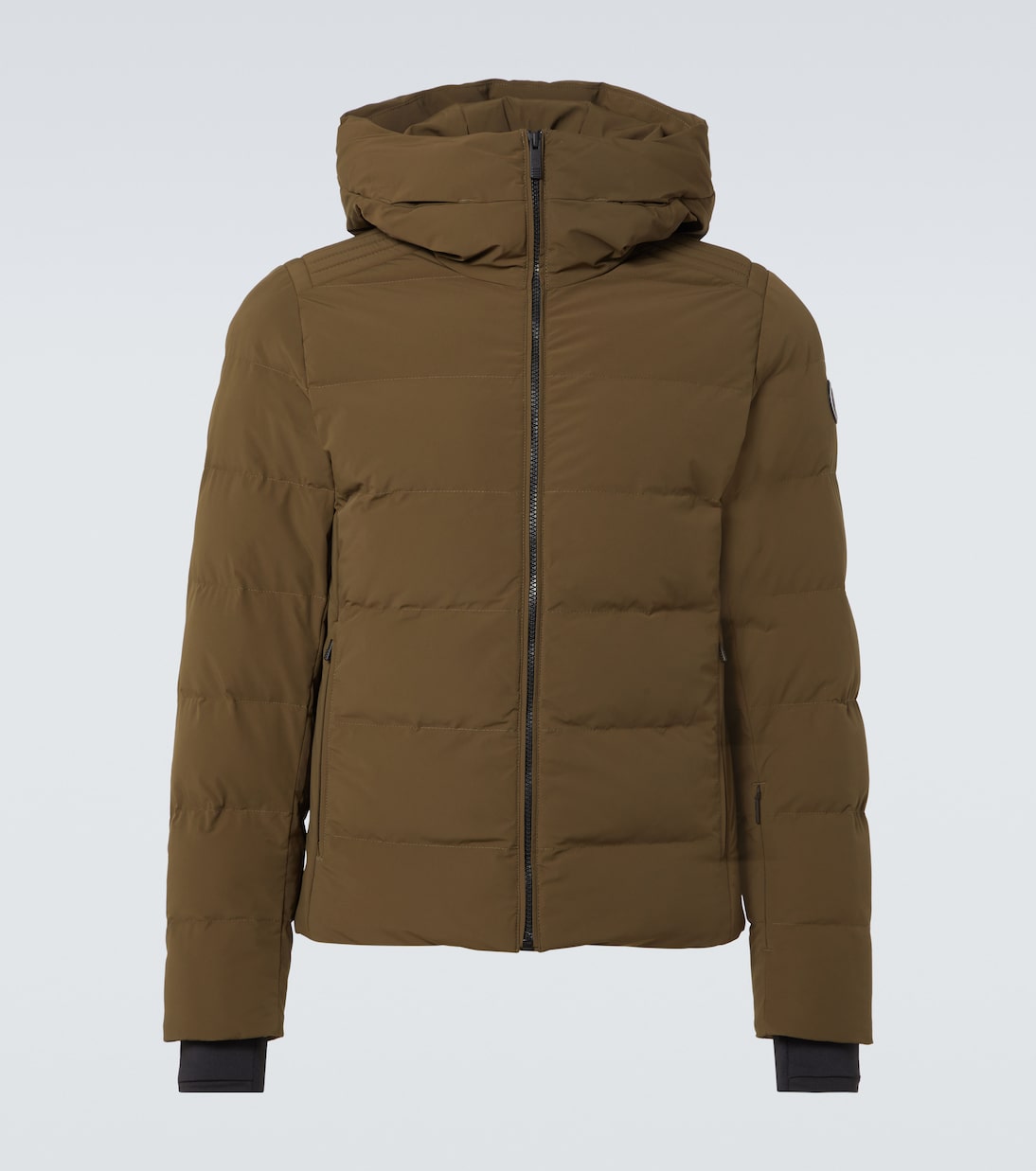 Chaqueta de esquí Constant | Fusalp