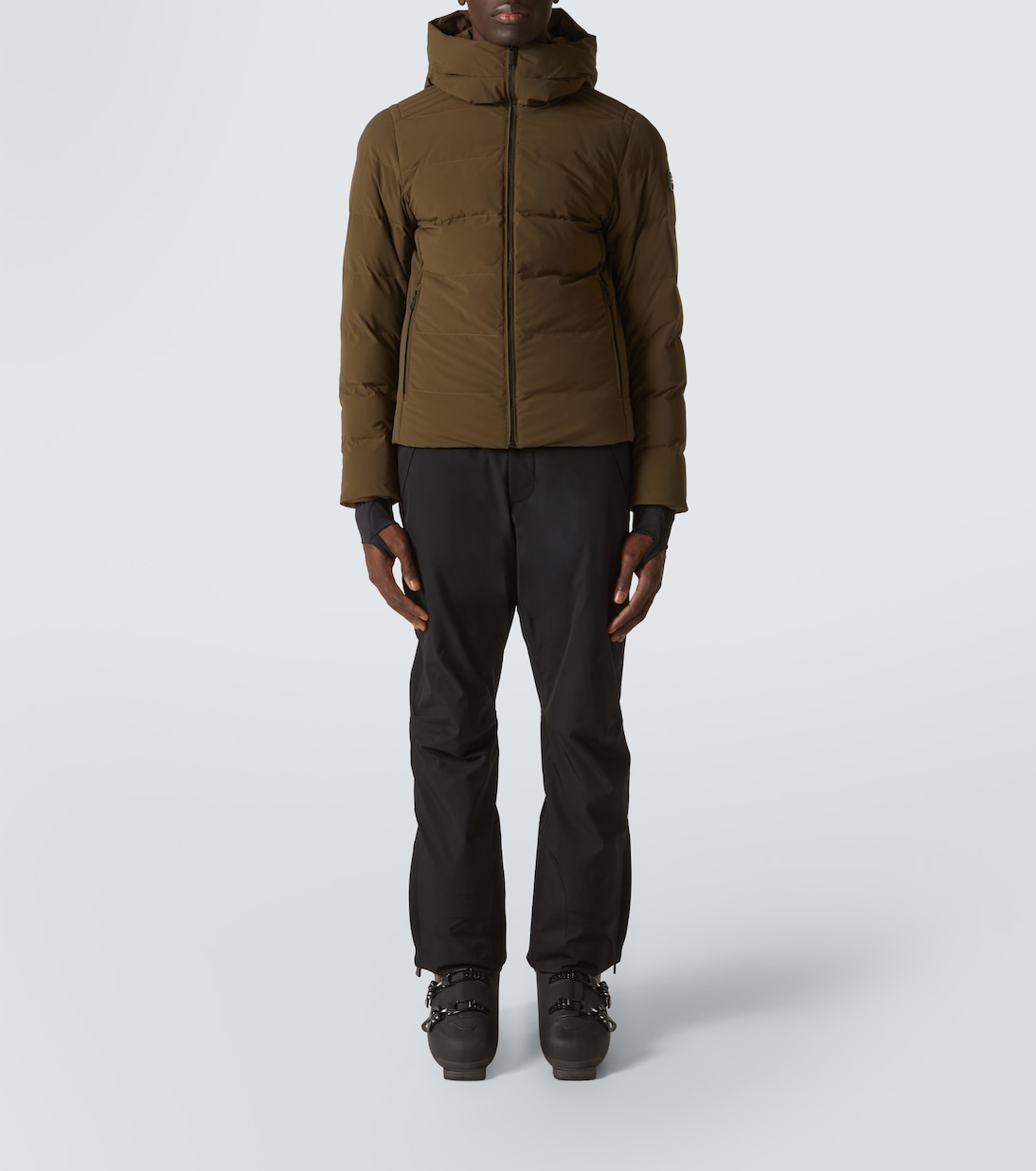 Chaqueta de esquí Constant | Fusalp