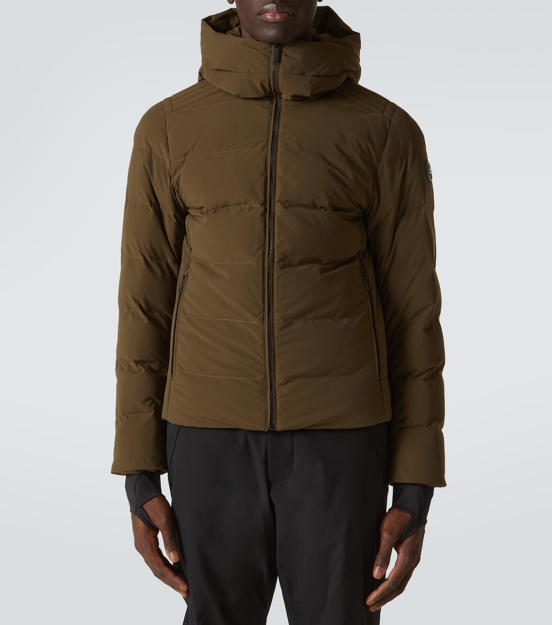 Chaqueta de esquí Constant | Fusalp