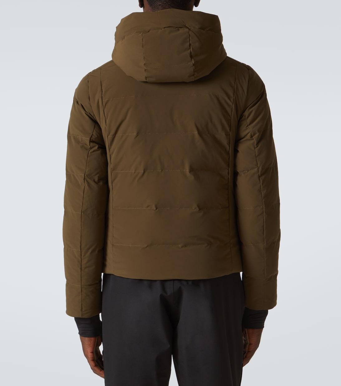 Chaqueta de esquí Constant | Fusalp