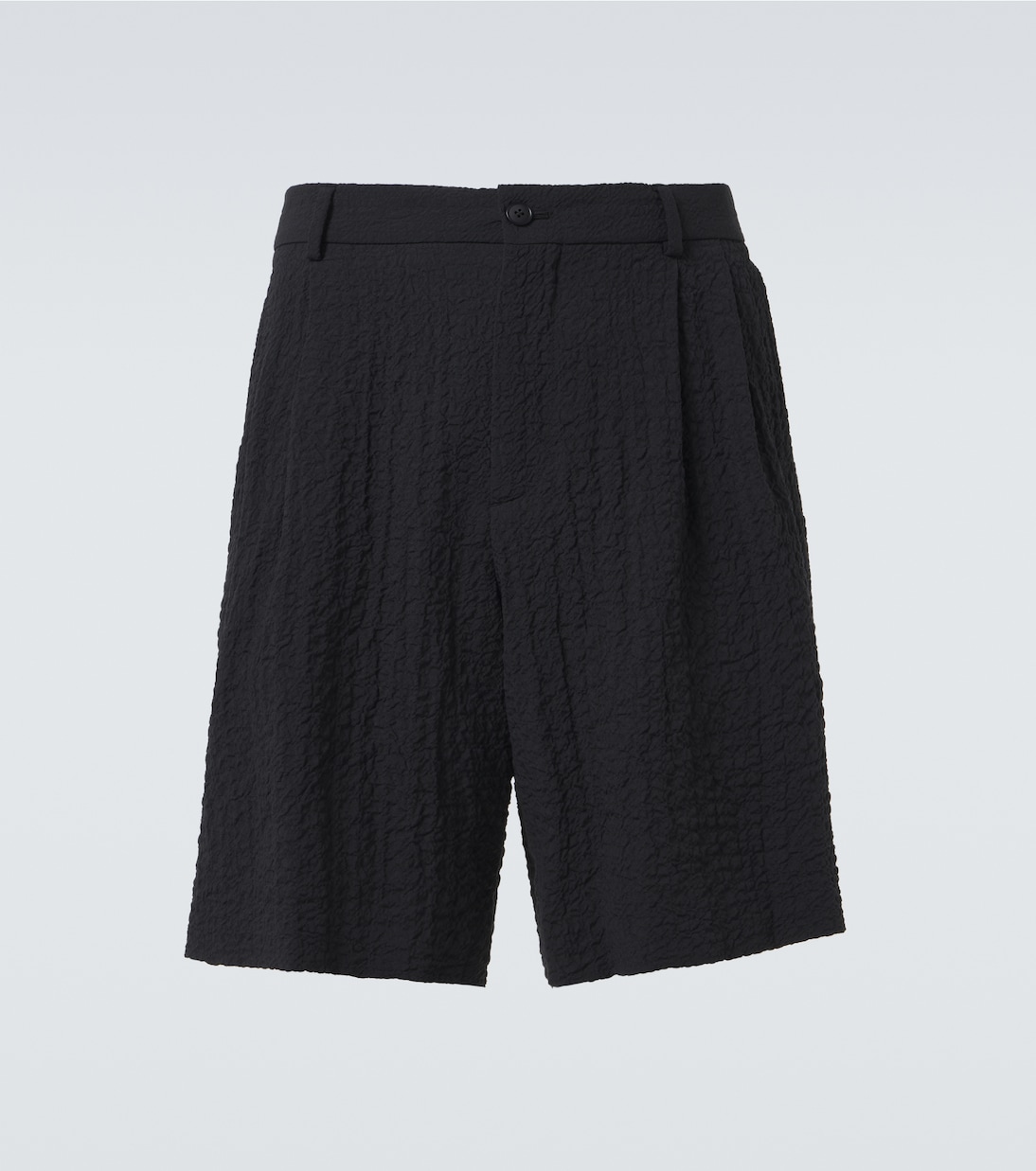 Short en laine | Giorgio Armani