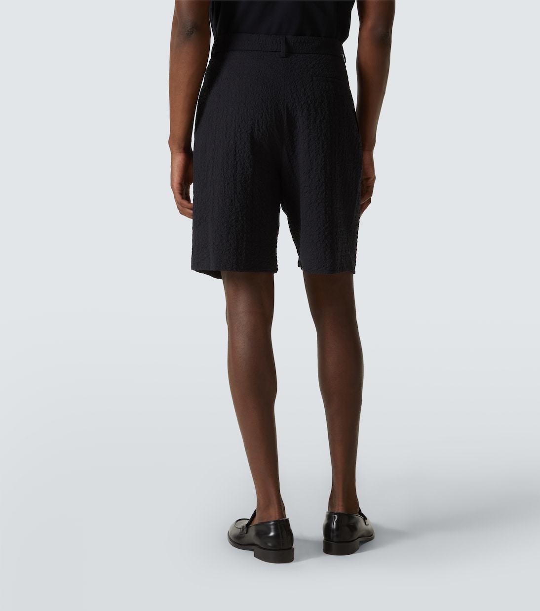 Short en laine | Giorgio Armani