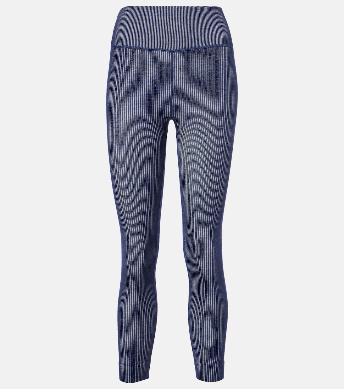 Leggings da sci Stowe in misto lana | Cordova