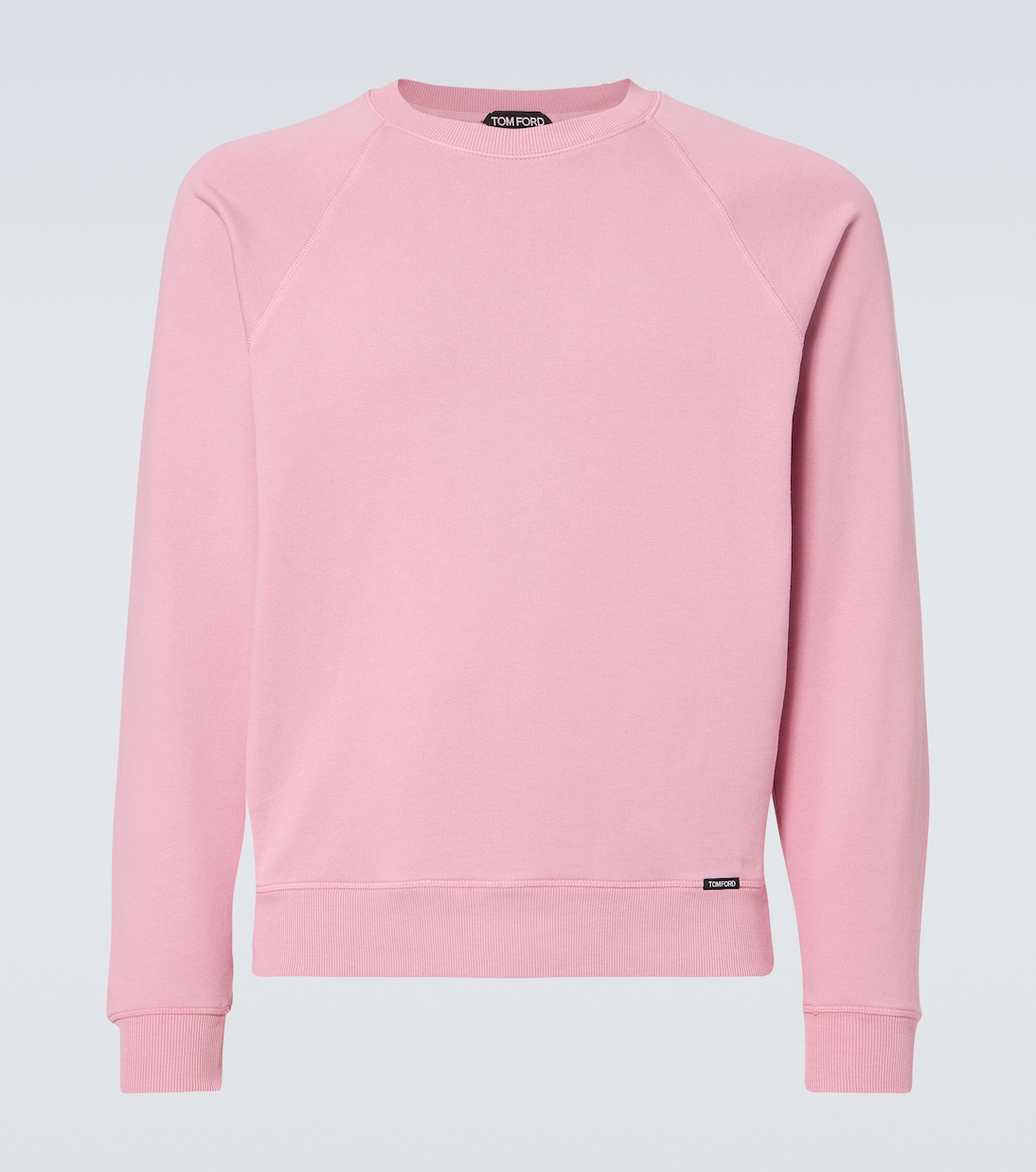 Sudadera de algodón | Tom Ford