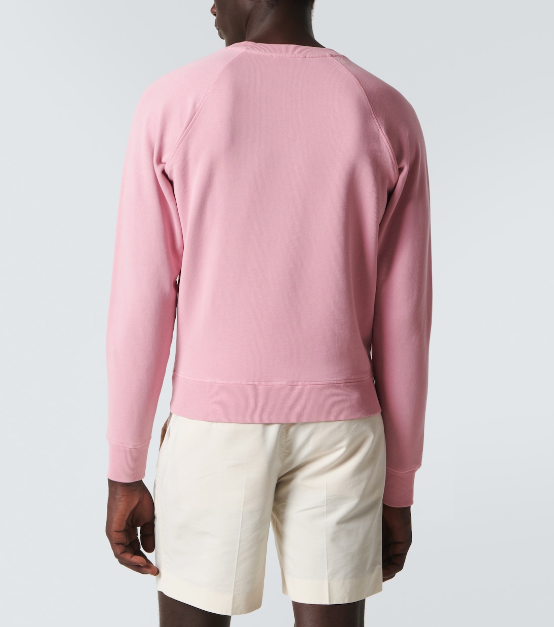 Sudadera de algodón | Tom Ford