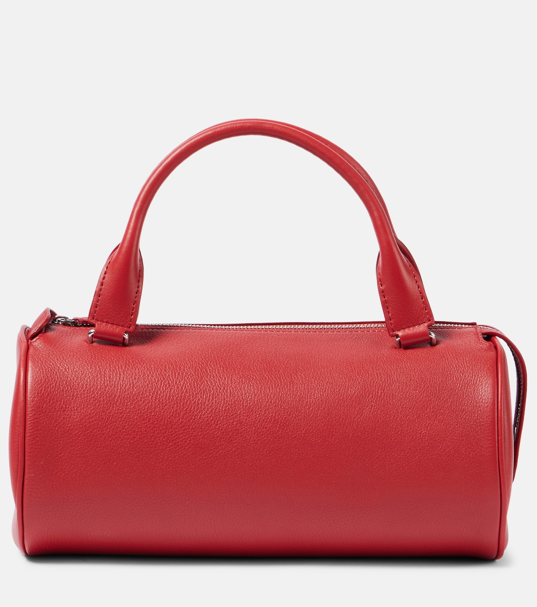 Schultertasche Edith Small aus Leder | The Row