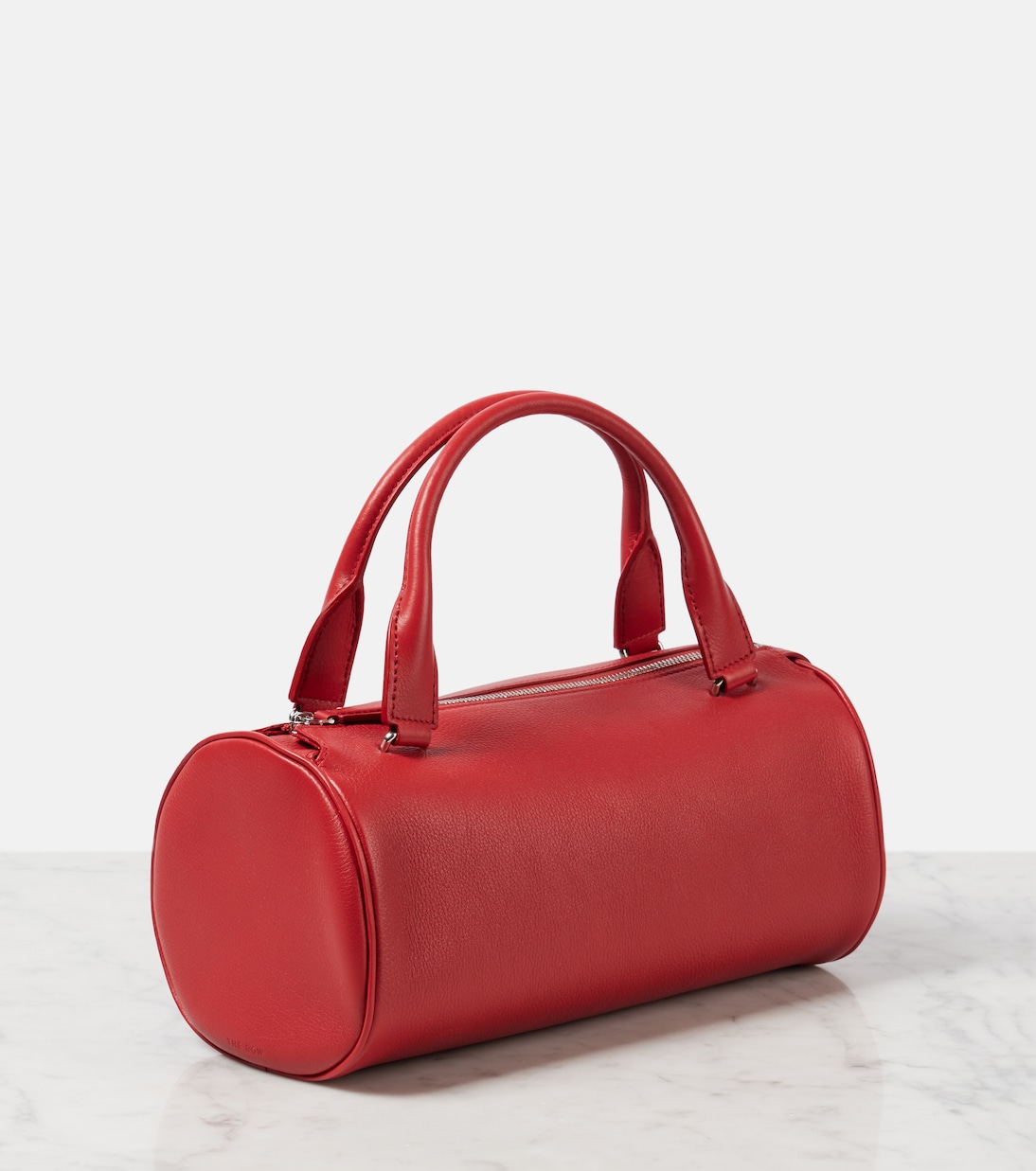 Schultertasche Edith Small aus Leder | The Row