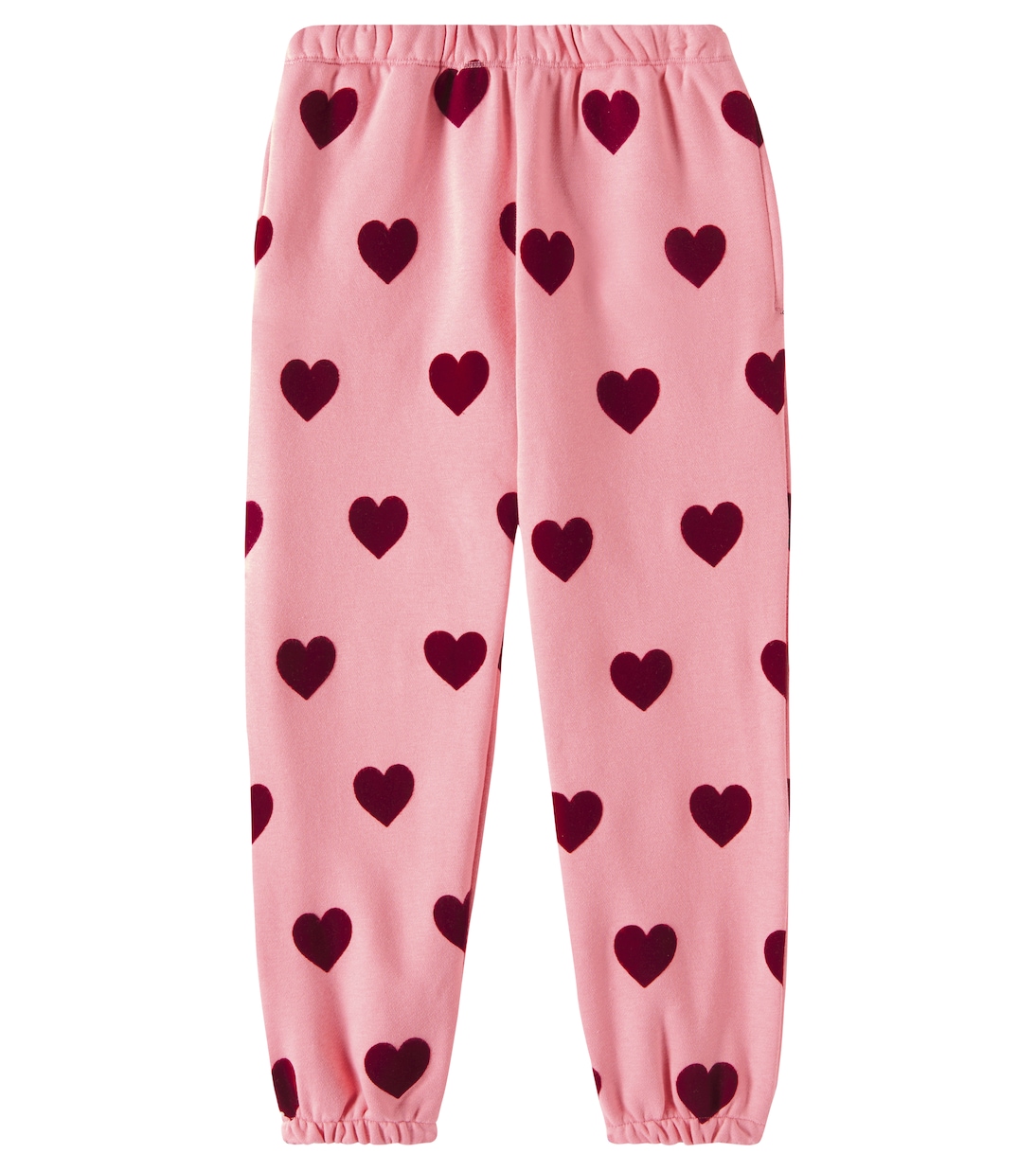 Pantalones deportivos Lou de mezcla de algodón | Konges Sløjd