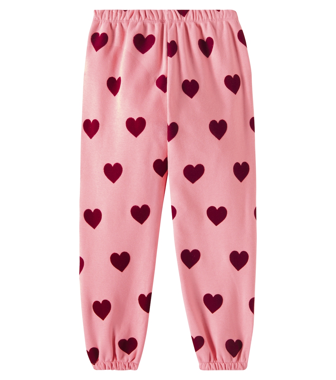 Pantalones deportivos Lou de mezcla de algodón | Konges Sløjd