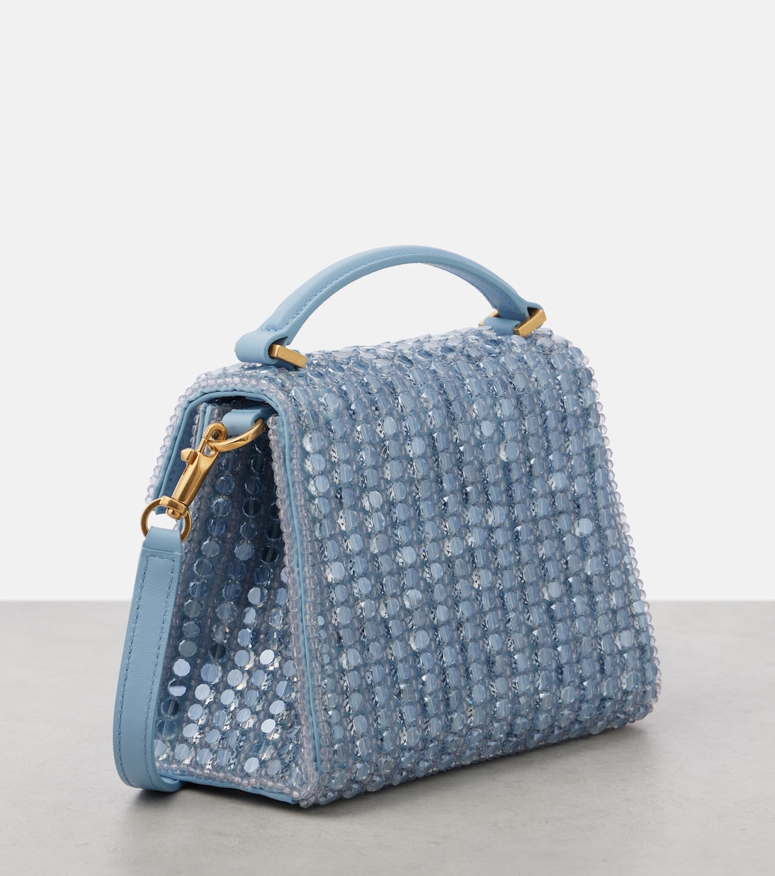 Sac VSling Mini à ornements | Valentino Garavani